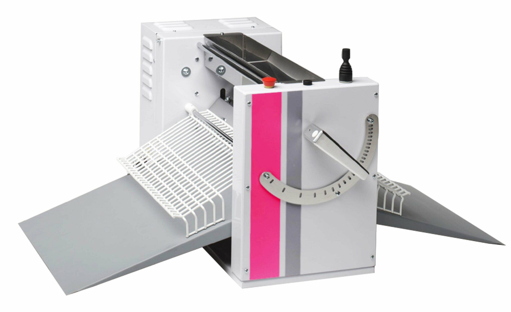 Laminoir électrique LP200B Caplain Briatte Vente, entretien et réparation de machines à